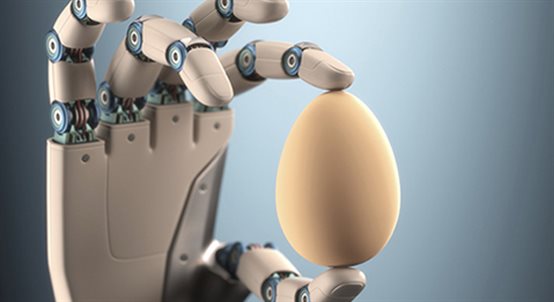 科技的發展取代人類工作 科技的發展取代人類工作