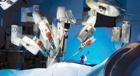 智慧醫療將帶來大改革 智慧醫療將帶來大改革