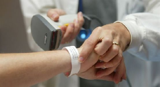 科技與智慧醫療 科技與智慧醫療